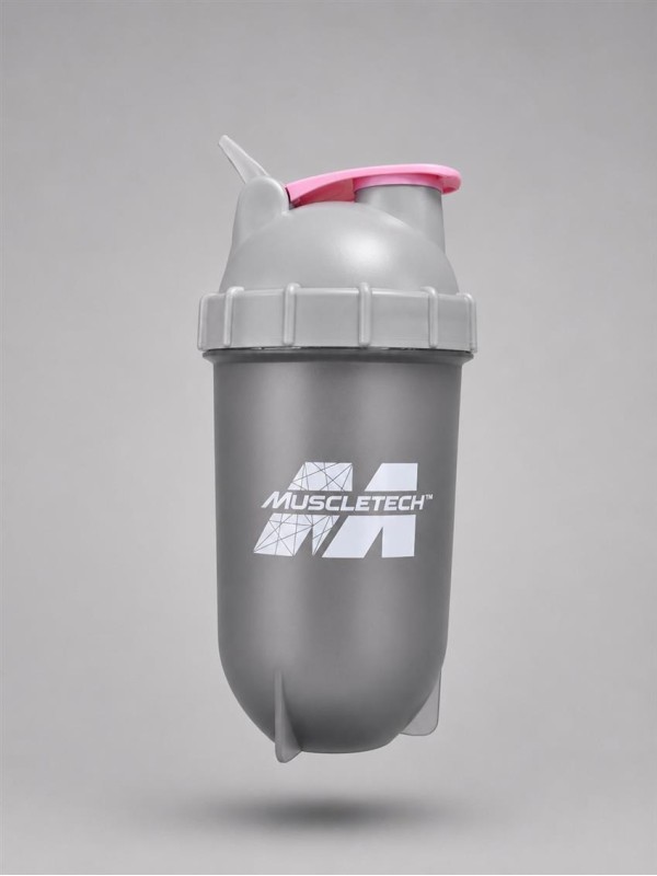 شيكر لوازم ورزشي يك تكه MuscleTech