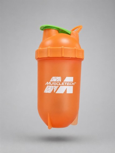 شيكر لوازم ورزشي يك تكه MuscleTech