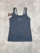تاپ زنانه زنانه بندي NIKE
