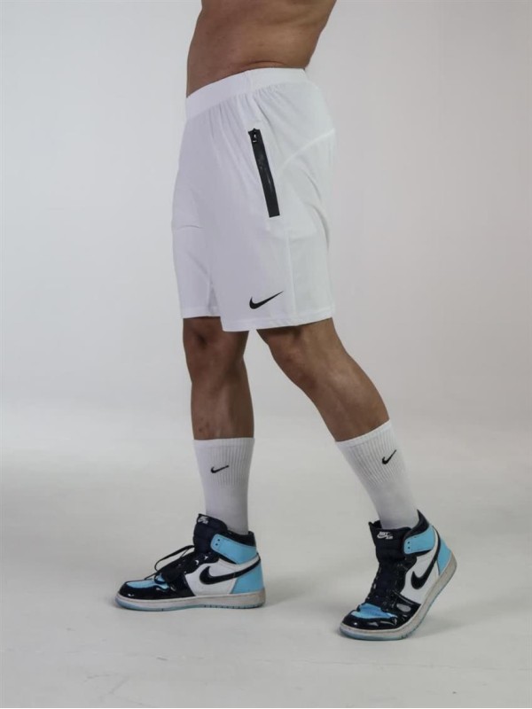 شلوارك مردانه مردانه بيسكوييتي Division NIKE