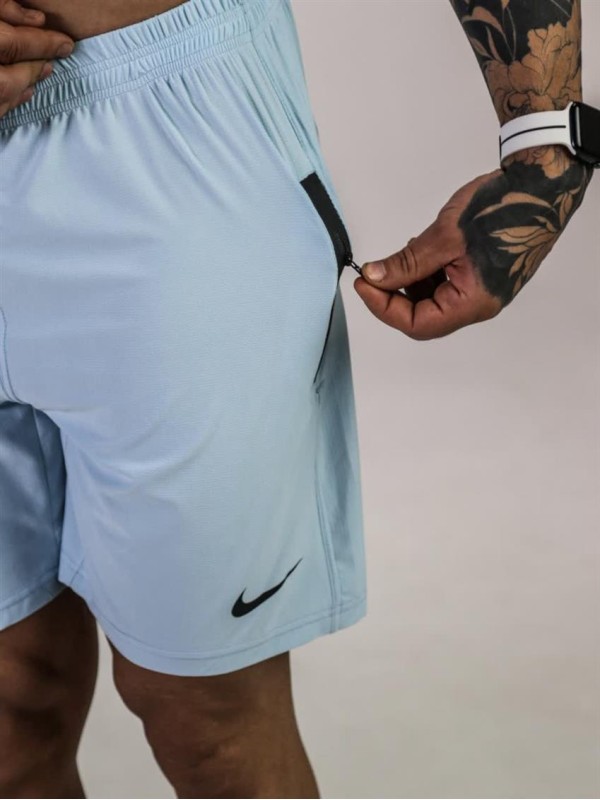 شلوارك مردانه مردانه بيسكوييتي Division NIKE