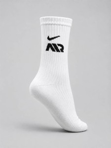 جوراب اسپرت ساق بلند Air NIKE