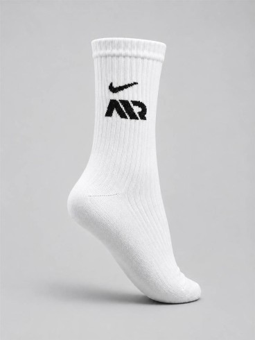 جوراب اسپرت ساق بلند Air NIKE