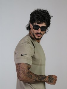 تيشرت مردانه مردانه آستين كوتاه 5904 فول كش NIKE