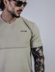 تيشرت مردانه مردانه آستين كوتاه 5904 فول كش NIKE