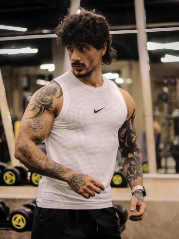 ركابي مردانه مردانه حلقه اي 251001 NIKE