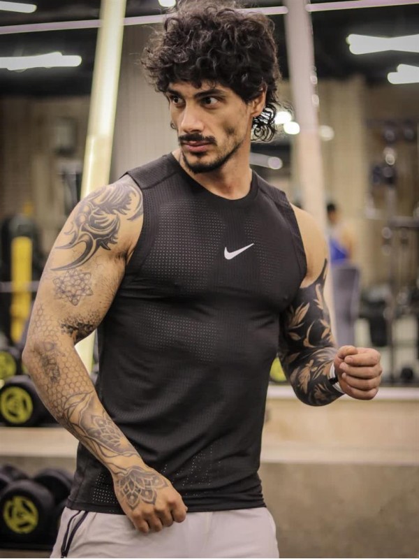 ركابي مردانه مردانه حلقه اي 251001 NIKE