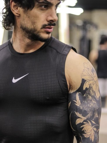ركابي مردانه مردانه حلقه اي 251001 NIKE