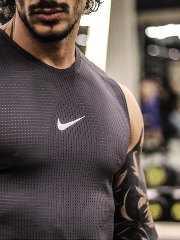 ركابي مردانه مردانه حلقه اي 251001 NIKE