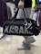 ساك ورزشي لوازم ورزشي دو حالته مگنتي KARAKO