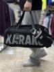 ساك ورزشي لوازم ورزشي دو حالته مگنتي KARAKO