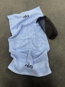 حوله لوازم ورزشي باشگاهي 40/80 alo