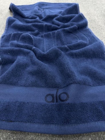 حوله لوازم ورزشي باشگاهي 40/80 alo