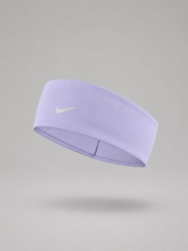 هدبند لوازم ورزشي جاي مو دار NIKE