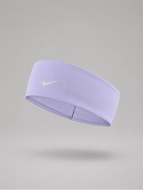 هدبند لوازم ورزشي جاي مو دار NIKE