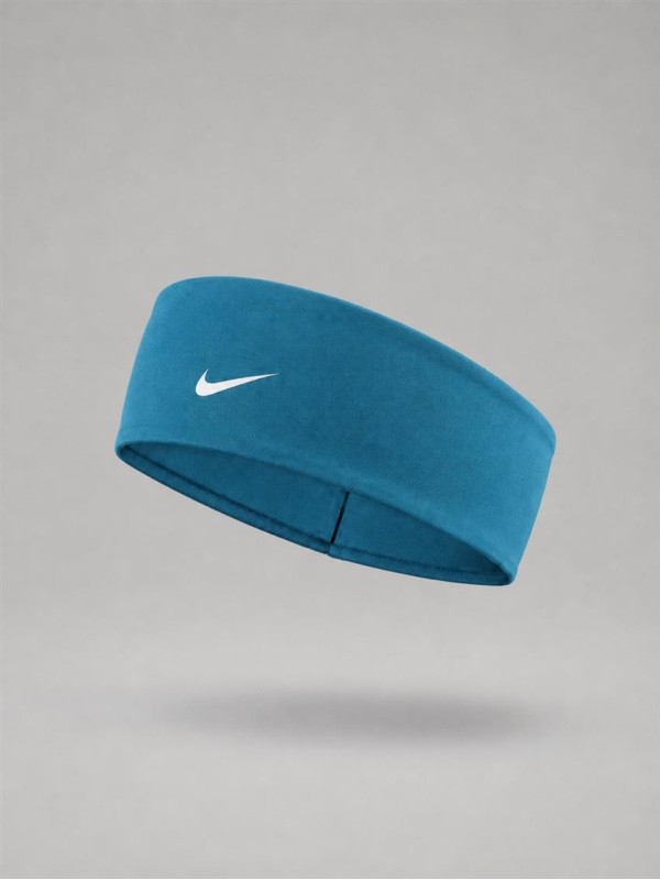 هدبند لوازم ورزشي جاي مو دار NIKE