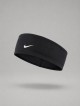 هدبند لوازم ورزشي جاي مو دار NIKE