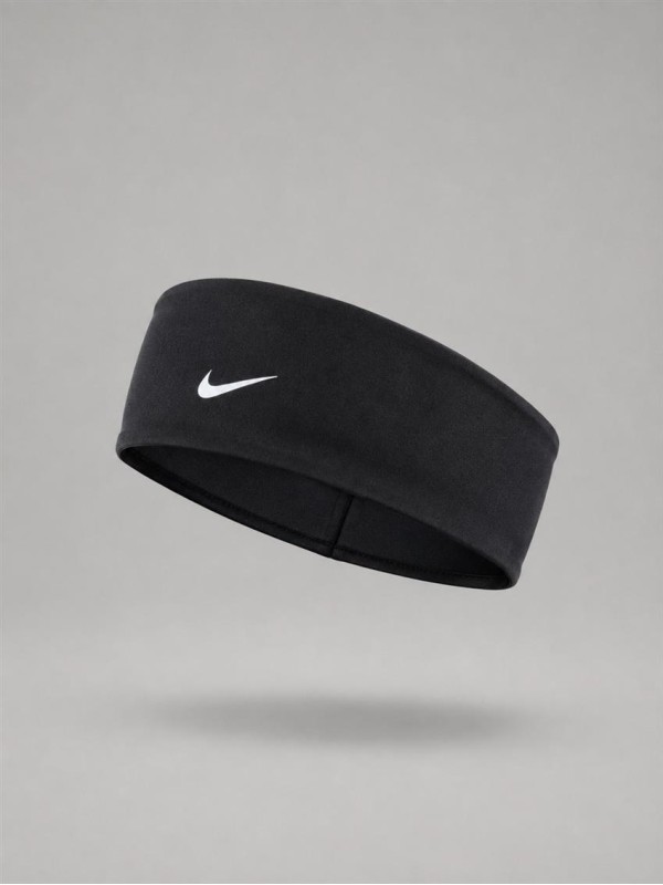 هدبند لوازم ورزشي جاي مو دار NIKE
