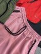 شلوارك زنانه زنانه چاكدار NIKE
