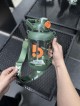 قمقمه لوازم ورزشي جگ واتر XIEYI