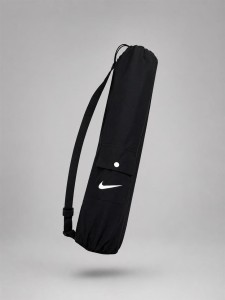 كاور مت لوازم ورزشي يوگا جيب دار NIKE
