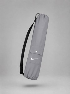 كاور مت لوازم ورزشي يوگا جيب دار NIKE