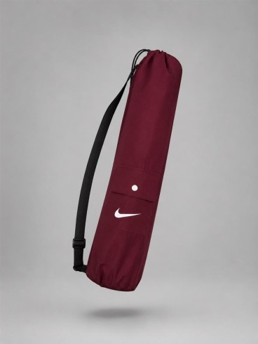 كاور مت لوازم ورزشي يوگا جيب دار NIKE