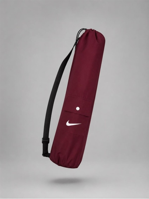 كاور مت لوازم ورزشي يوگا جيب دار NIKE