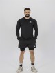 شلوارك كشاله دار مردانه مردانه آيرو تيكه دوزي NIKE