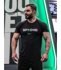 تیشرت Nike Strong بیسکوئیتی