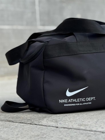 ساك ورزشي لوازم ورزشي دو حالته جا شيكردار Athletic NIKE