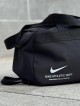 ساك ورزشي لوازم ورزشي دو حالته جا شيكردار Athletic NIKE