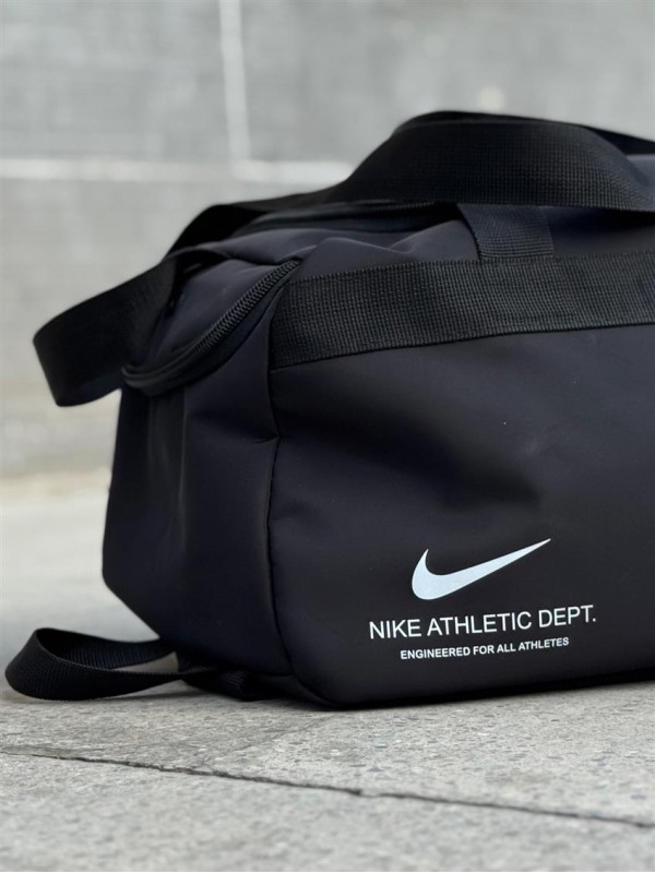 ساك ورزشي لوازم ورزشي دو حالته جا شيكردار Athletic NIKE