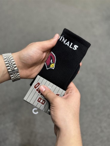 جوراب اسپرت ساق بلند Cardinals