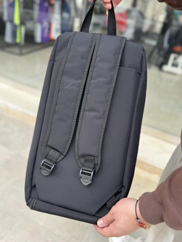 ساك ورزشي لوازم ورزشي دو حالته جا شيكردار ADIDAS