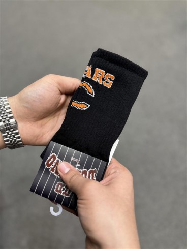 جوراب اسپرت ساق بلند Chicago Bears