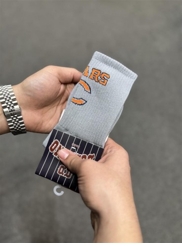 جوراب اسپرت ساق بلند Chicago Bears