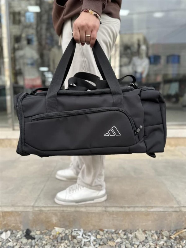 ساك ورزشي لوازم ورزشي دو حالته nova ADIDAS
