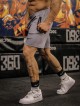 شلوارك مردانه مردانه ايرو رانينگ NIKE