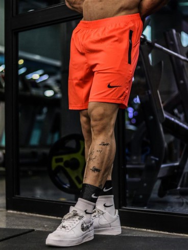 شلوارك مردانه مردانه ايرو رانينگ NIKE