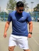 تيشرت مردانه مردانه آستين كوتاه Inc NIKE