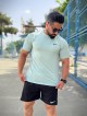 تيشرت مردانه مردانه آستين كوتاه Inc NIKE