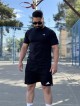 تيشرت مردانه مردانه آستين كوتاه line ADIDAS