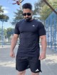 تيشرت مردانه مردانه آستين كوتاه line ADIDAS