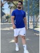 تيشرت مردانه مردانه آستين كوتاه line ADIDAS