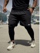 لگ شلوارك مردانه مردانه جيب زيپ رانينگ NIKE