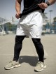 لگ شلوارك مردانه مردانه جيب زيپ رانينگ NIKE