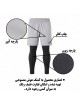 لگ شلوارك مردانه مردانه جيب زيپ رانينگ NIKE
