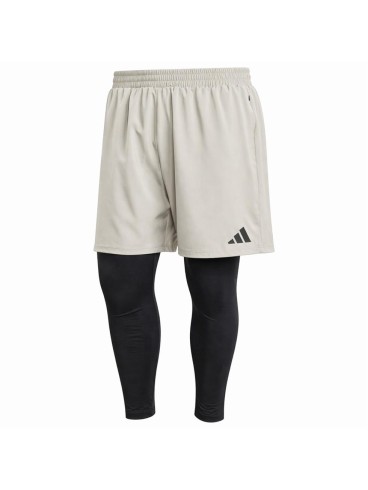 لگ شلوارك مردانه مردانه جيب زيپ رانينگ ADIDAS