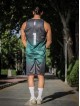 ست ورزشي مردانه مردانه بسكتبالي navigators NIKE